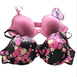 Barely There 36B T-shirt Bra 2 Pack NWT 😍